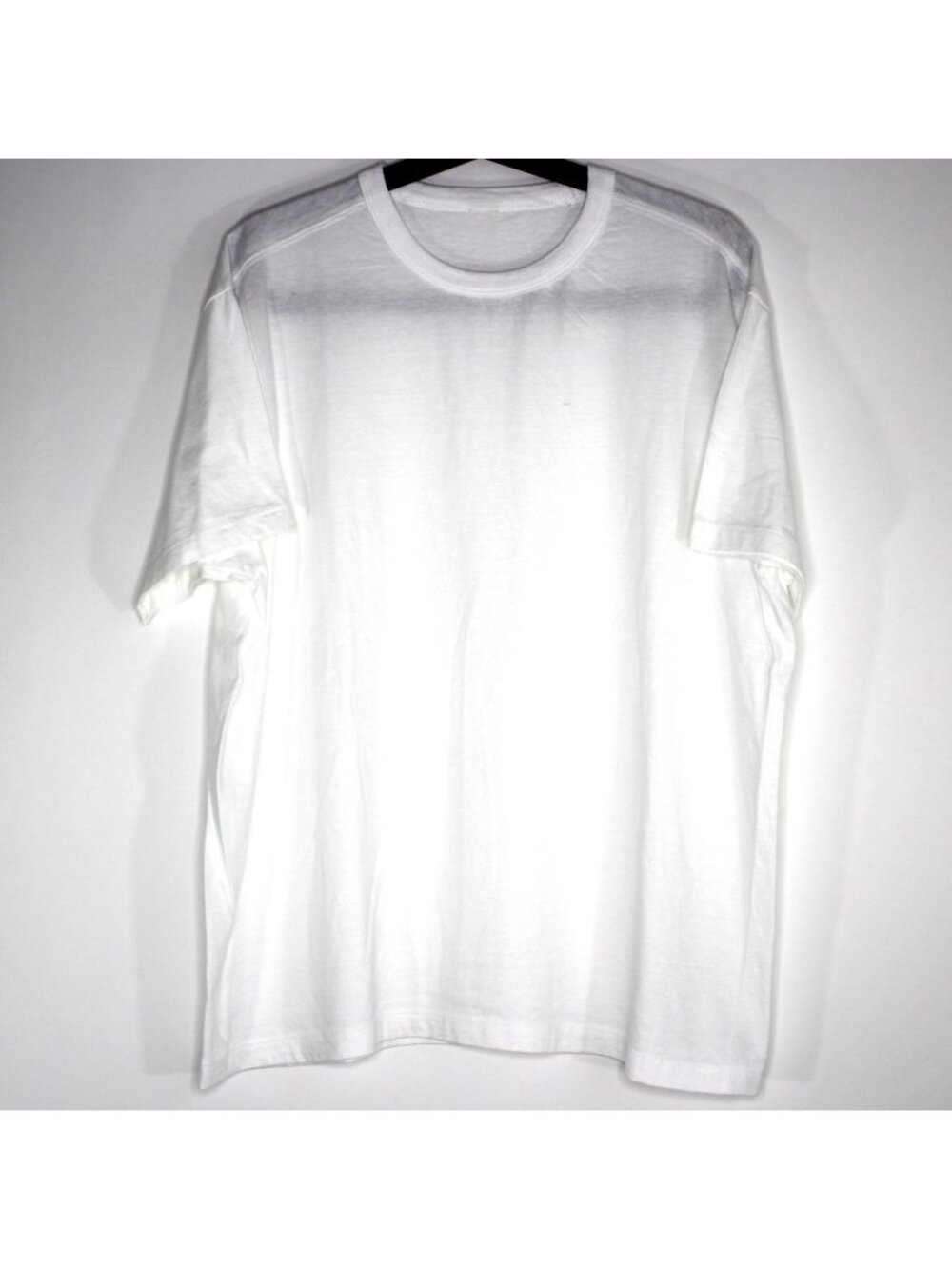 Buck Mason Mens Small - Medium Toughknit Tubular Tee T-Shirt NEW Q1197